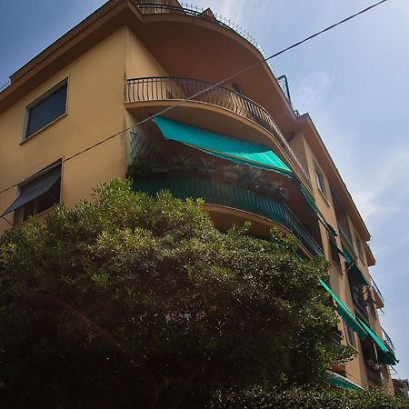 San Rocco Flexyrent - Parking - Wifi - Aircon Apartment ราปาลโล ภายนอก รูปภาพ