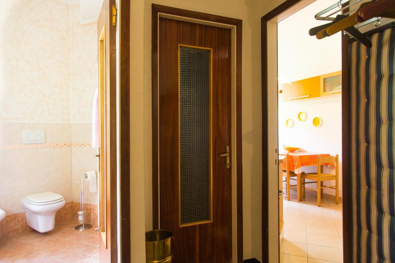San Rocco Flexyrent - Parking - Wifi - Aircon Apartment ราปาลโล ภายนอก รูปภาพ