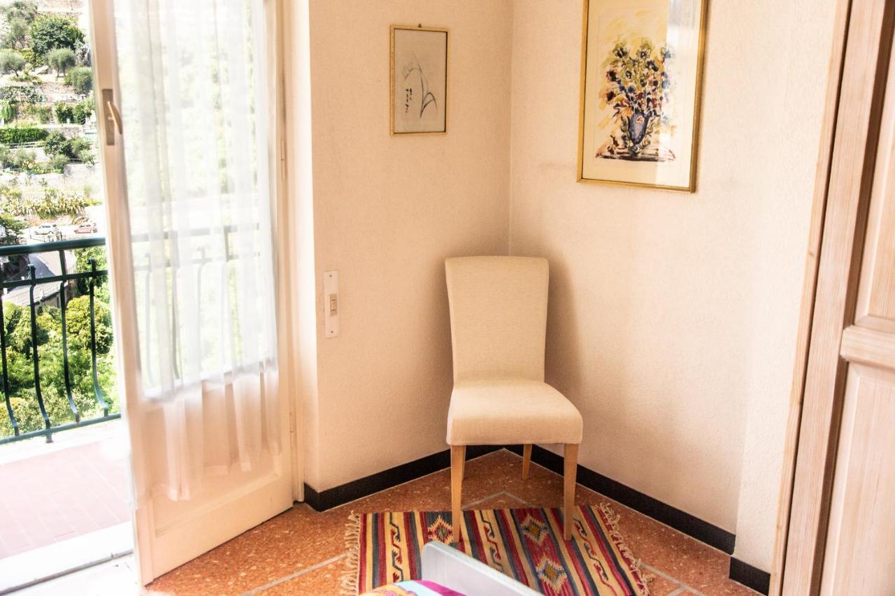 San Rocco Flexyrent - Parking - Wifi - Aircon Apartment ราปาลโล ภายนอก รูปภาพ