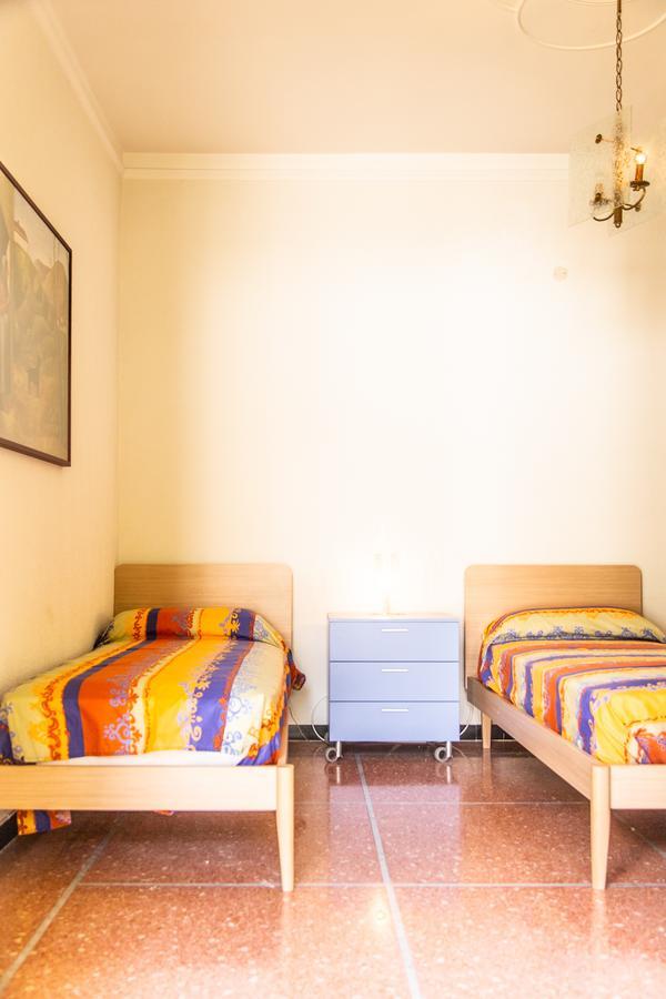 San Rocco Flexyrent - Parking - Wifi - Aircon Apartment ราปาลโล ภายนอก รูปภาพ