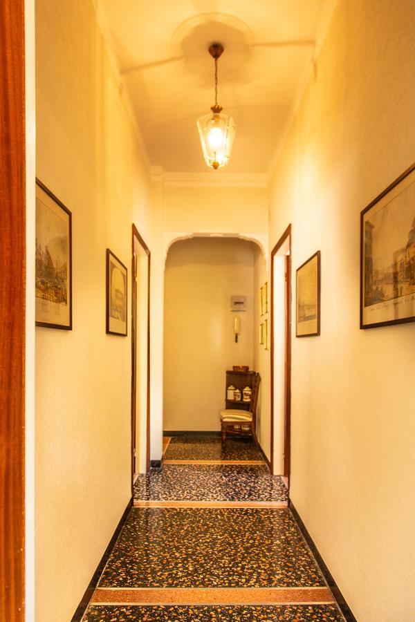 San Rocco Flexyrent - Parking - Wifi - Aircon Apartment ราปาลโล ภายนอก รูปภาพ