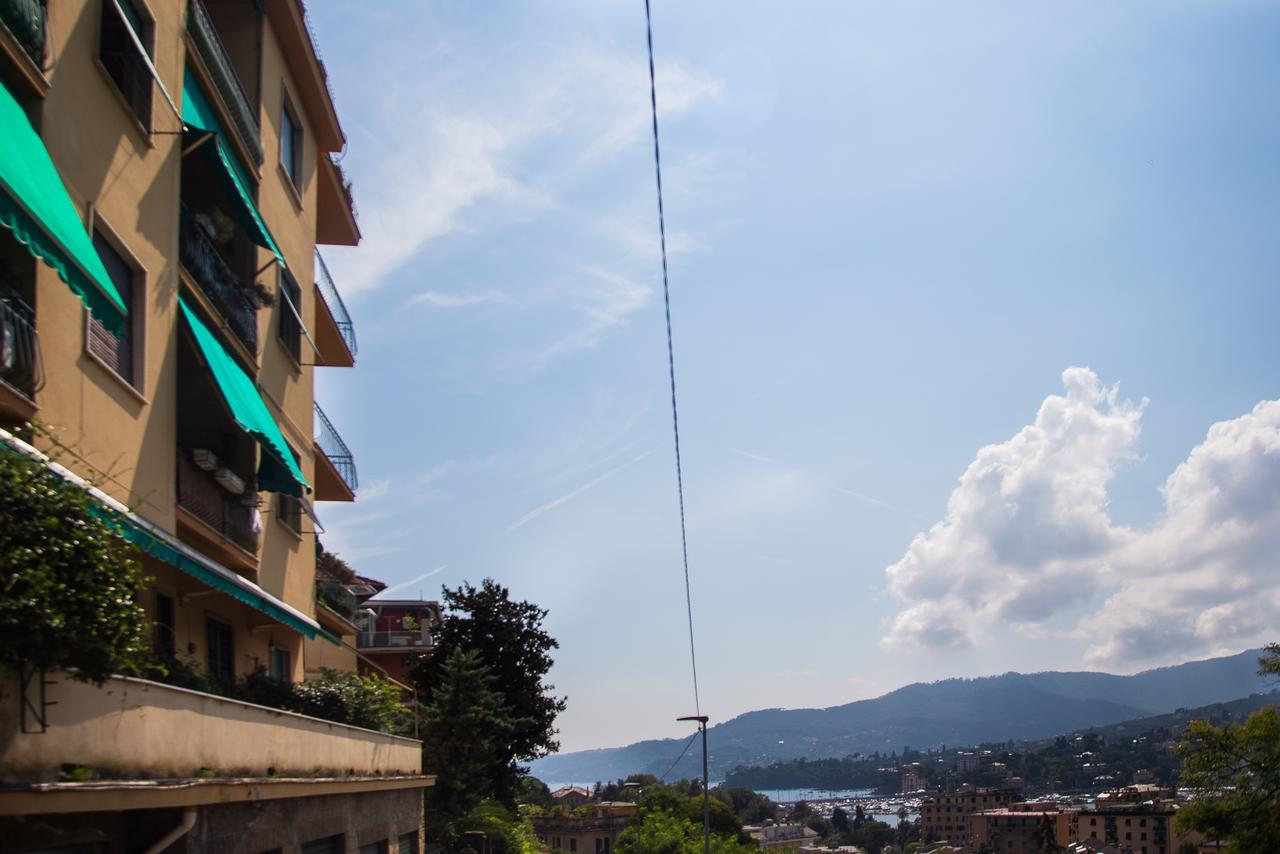San Rocco Flexyrent - Parking - Wifi - Aircon Apartment ราปาลโล ภายนอก รูปภาพ