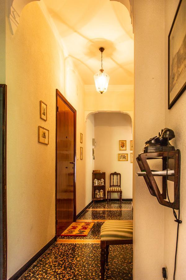 San Rocco Flexyrent - Parking - Wifi - Aircon Apartment ราปาลโล ภายนอก รูปภาพ